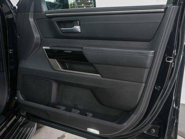 used 2024 Toyota Sequoia car, priced at $70,399
