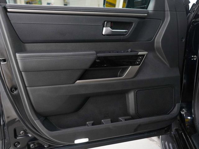 used 2024 Toyota Sequoia car, priced at $70,399
