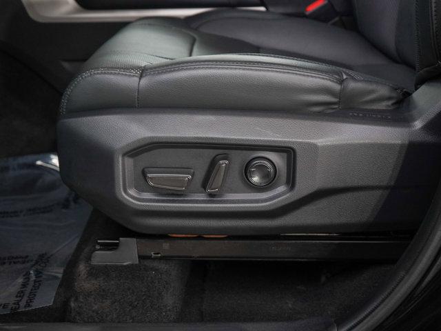 used 2024 Toyota Sequoia car, priced at $70,399