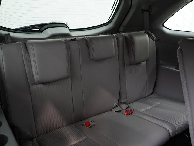 used 2017 Toyota Highlander car, priced at $19,399