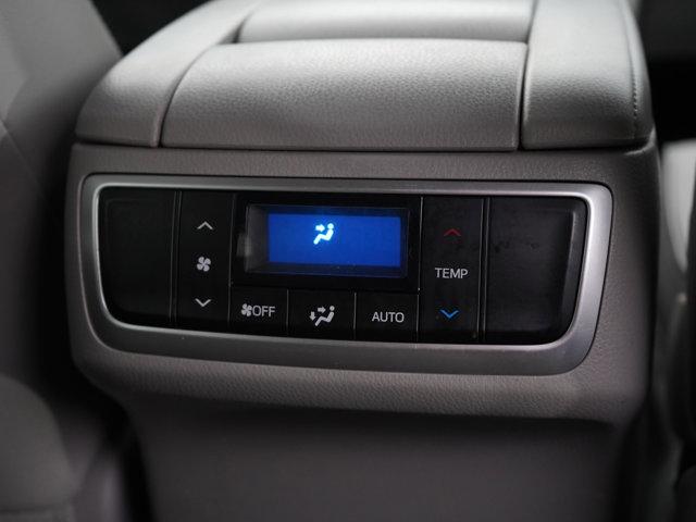 used 2017 Toyota Highlander car, priced at $19,399