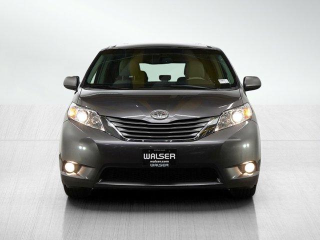 used 2013 Toyota Sienna car, priced at $14,797