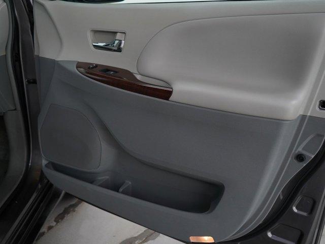 used 2013 Toyota Sienna car, priced at $14,797