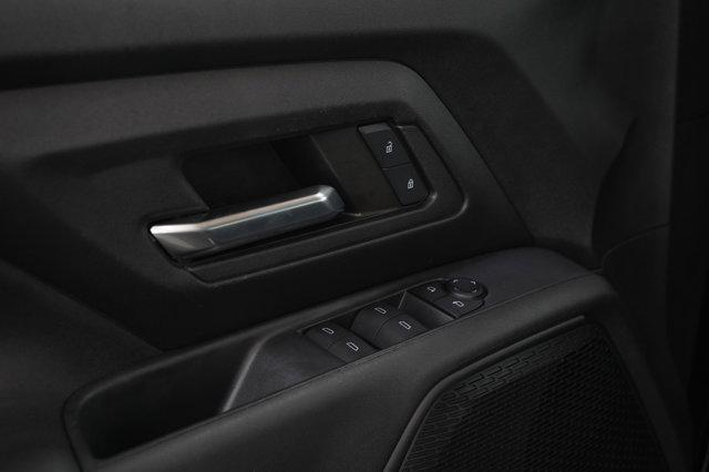 used 2024 Chevrolet Silverado EV car, priced at $55,998