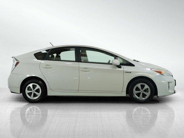 used 2012 Toyota Prius car, priced at $11,697