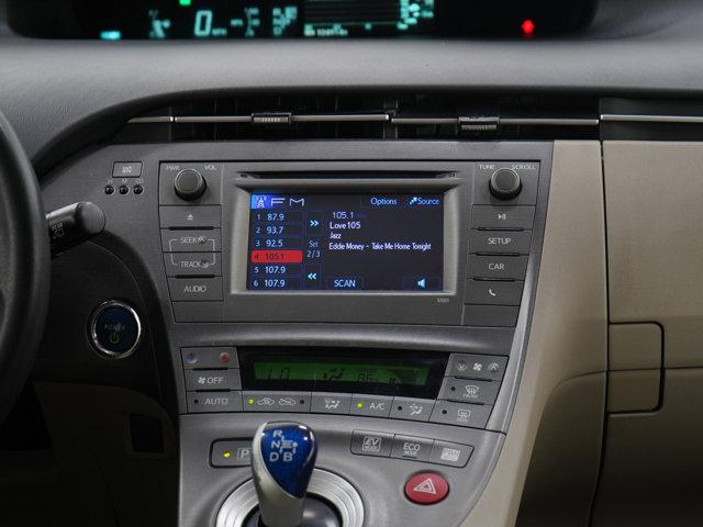 used 2012 Toyota Prius car, priced at $11,697