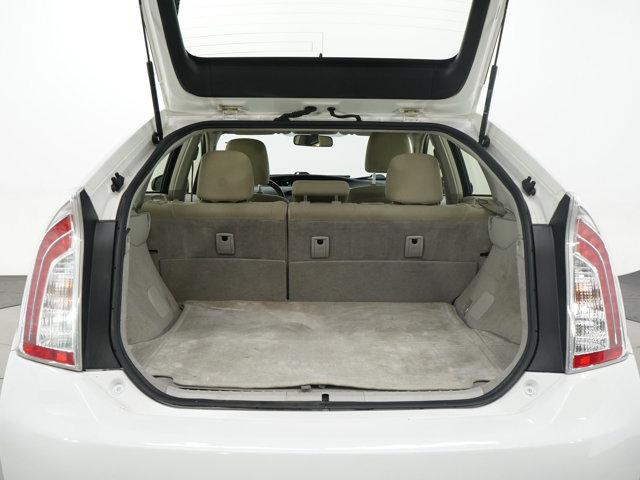 used 2012 Toyota Prius car, priced at $11,697