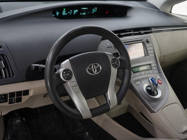 used 2012 Toyota Prius car, priced at $11,697