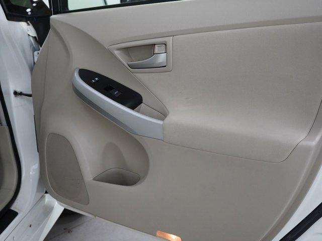 used 2012 Toyota Prius car, priced at $11,697
