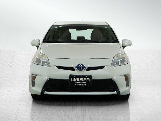 used 2012 Toyota Prius car, priced at $11,697