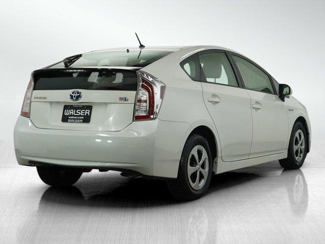 used 2012 Toyota Prius car, priced at $11,697