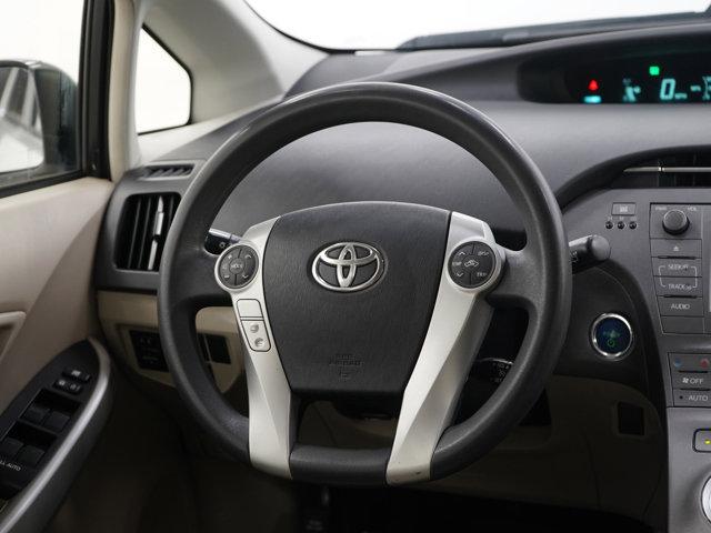 used 2012 Toyota Prius car, priced at $11,697