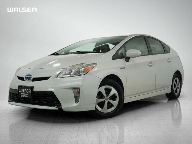 used 2012 Toyota Prius car, priced at $11,697