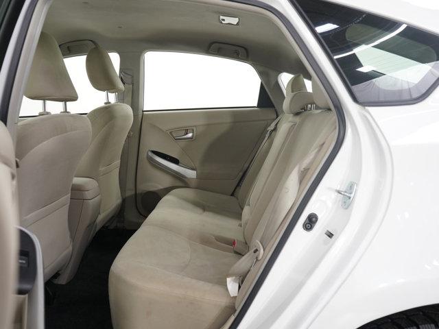 used 2012 Toyota Prius car, priced at $11,697