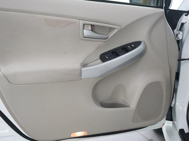 used 2012 Toyota Prius car, priced at $11,697