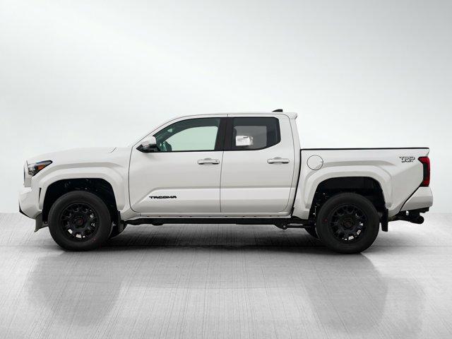 new 2024 Toyota Tacoma car, priced at $51,535