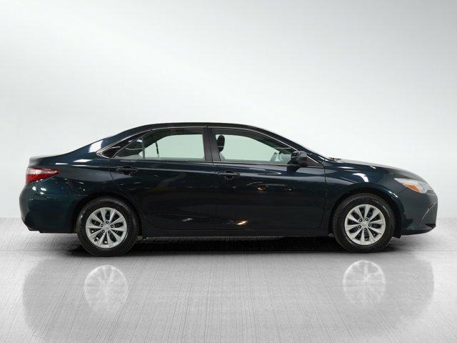 used 2015 Toyota Camry car, priced at $13,797