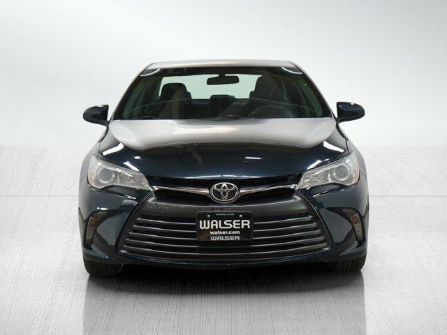 used 2015 Toyota Camry car, priced at $13,797