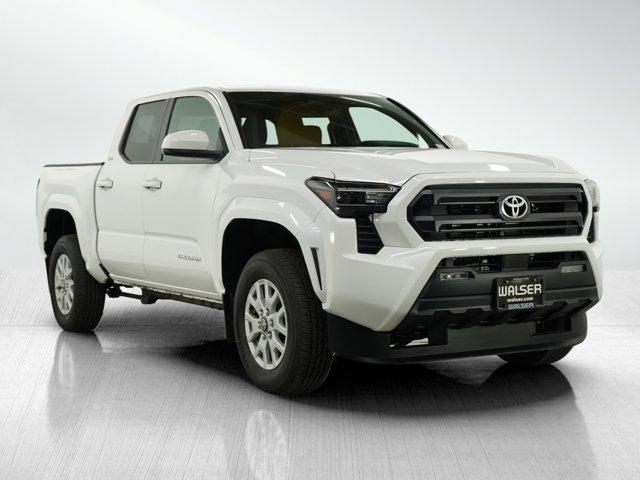 used 2024 Toyota Tacoma car, priced at $38,998