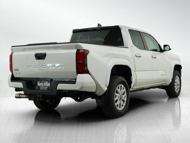 used 2024 Toyota Tacoma car, priced at $38,998