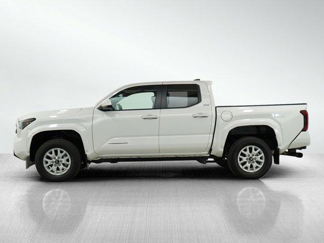 used 2024 Toyota Tacoma car, priced at $38,998