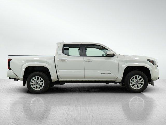 used 2024 Toyota Tacoma car, priced at $38,998