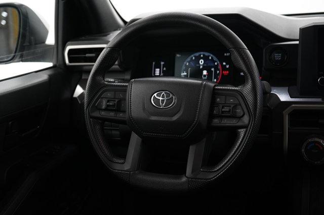 used 2024 Toyota Tacoma car, priced at $38,998