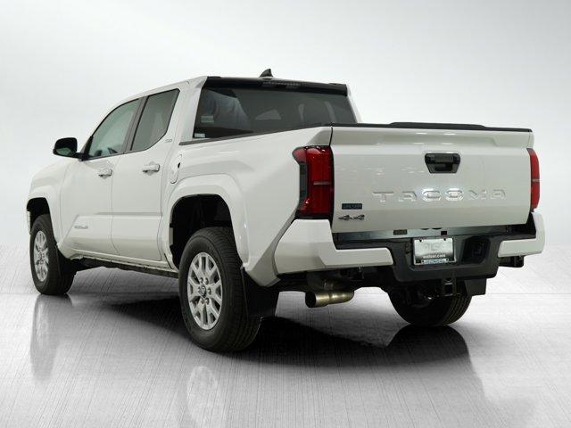 used 2024 Toyota Tacoma car, priced at $38,998