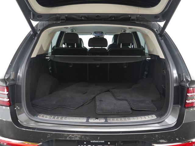 used 2025 Genesis GV80 car, priced at $43,799