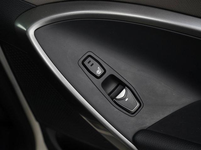 used 2017 Hyundai Santa Fe car, priced at $11,998