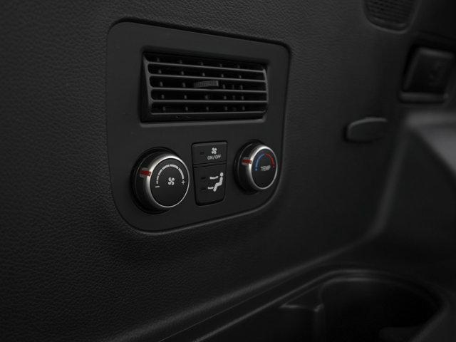 used 2017 Hyundai Santa Fe car, priced at $11,998