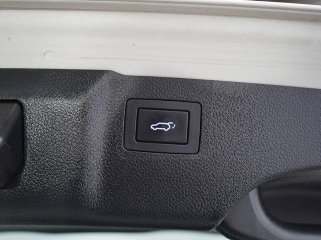 used 2017 Hyundai Santa Fe car, priced at $11,998