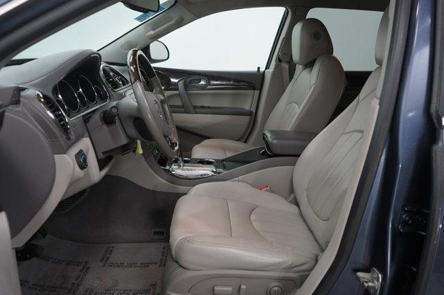 used 2014 Buick Enclave car, priced at $10,599