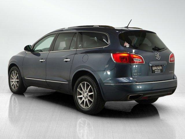 used 2014 Buick Enclave car, priced at $10,599