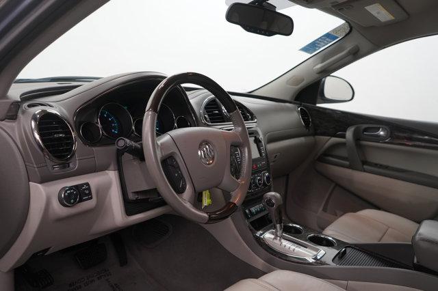 used 2014 Buick Enclave car, priced at $10,599