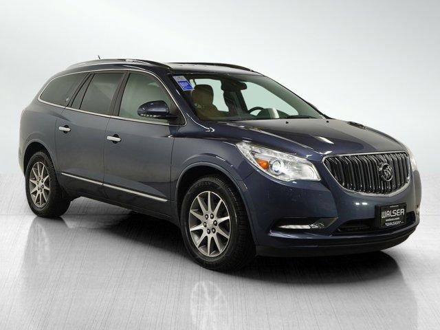used 2014 Buick Enclave car, priced at $10,599