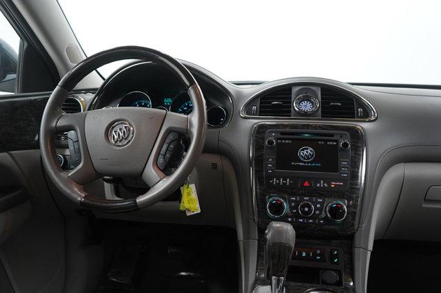 used 2014 Buick Enclave car, priced at $10,599