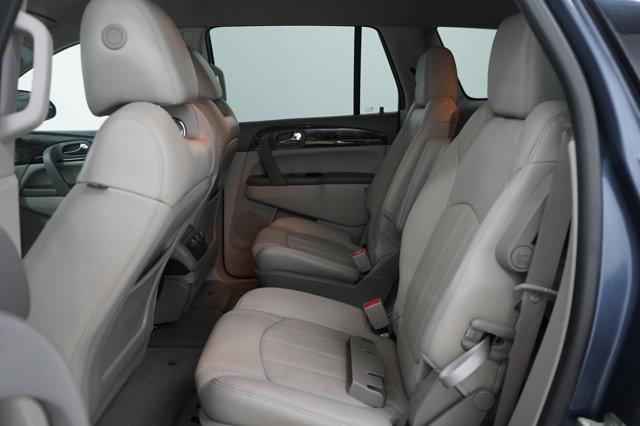 used 2014 Buick Enclave car, priced at $10,599