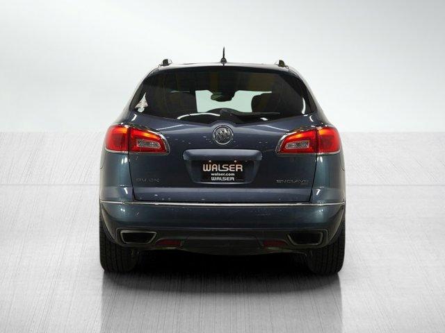used 2014 Buick Enclave car, priced at $10,599