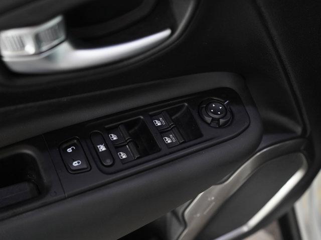 used 2019 Jeep Renegade car, priced at $18,998