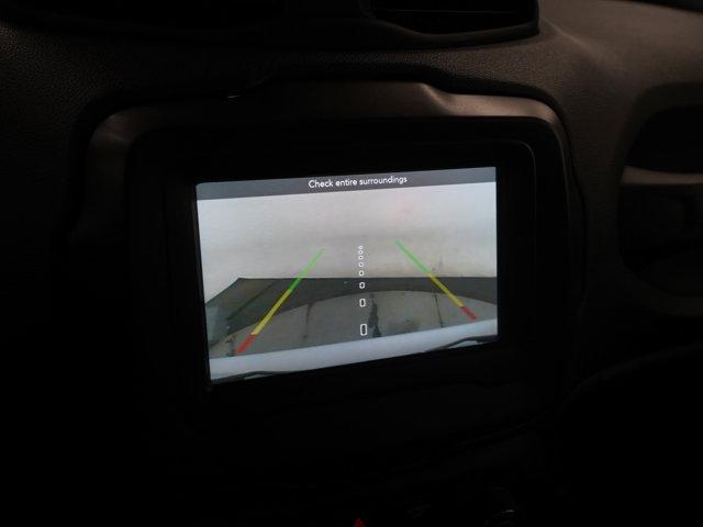 used 2019 Jeep Renegade car, priced at $18,998