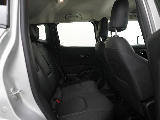 used 2019 Jeep Renegade car, priced at $18,998