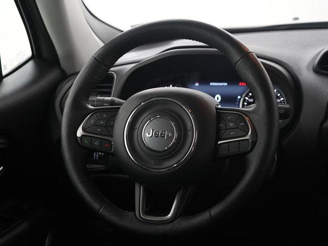 used 2019 Jeep Renegade car, priced at $18,998