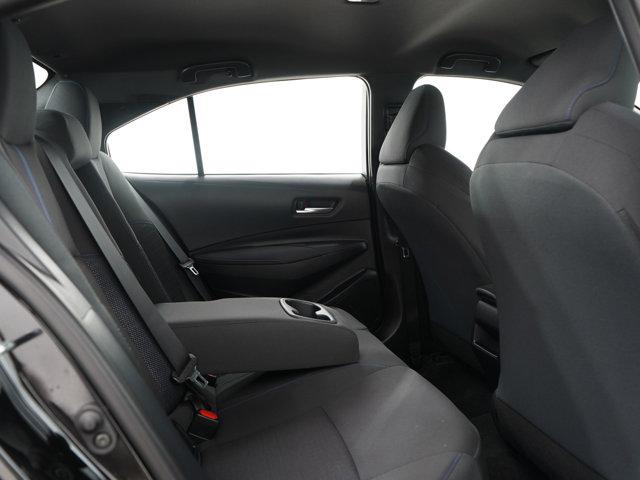 used 2022 Toyota Corolla car, priced at $23,998