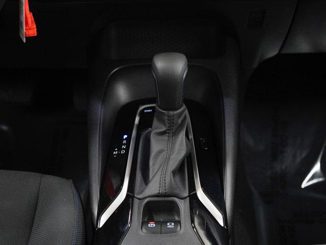used 2022 Toyota Corolla car, priced at $23,998