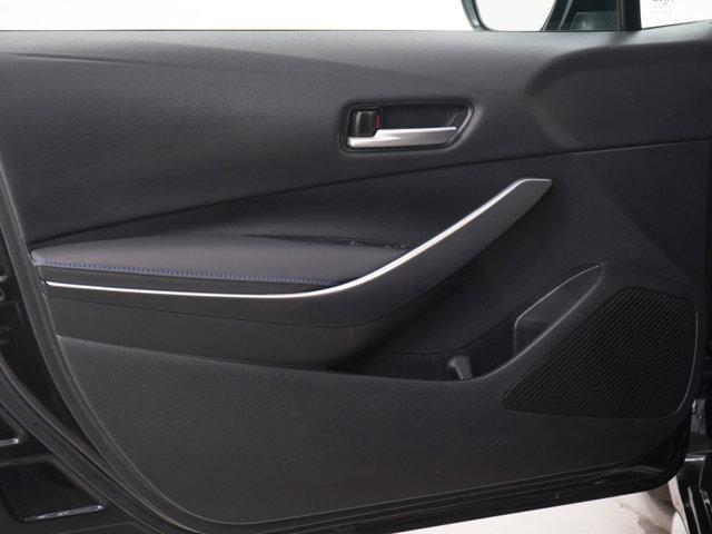 used 2022 Toyota Corolla car, priced at $23,998
