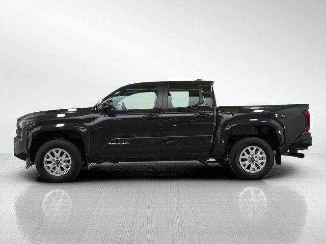 used 2024 Toyota Tacoma car, priced at $38,599