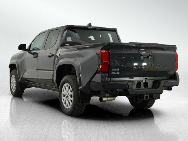 used 2024 Toyota Tacoma car, priced at $38,599