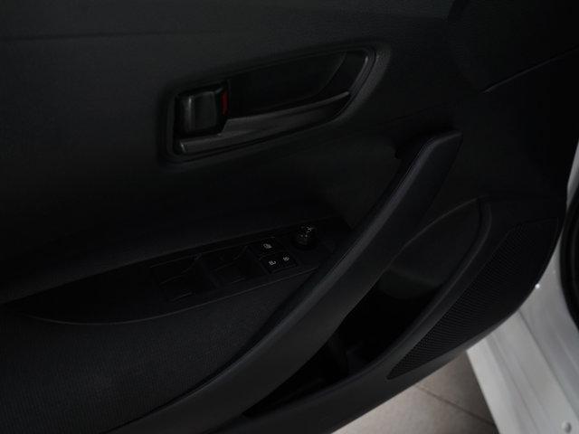 used 2025 Toyota Corolla car, priced at $23,998