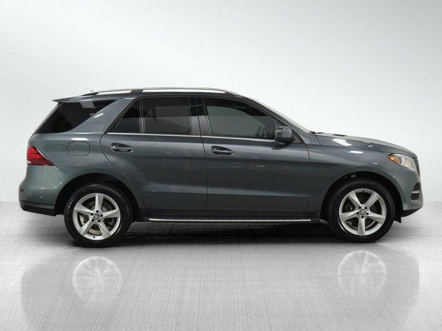 used 2017 Mercedes-Benz GLE 350 car, priced at $20,799